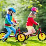 Jaki rodzaj rowerka dla początkującego dziecka? najlepszy rowerek dla poczatkujacego dziecka