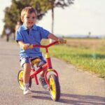 Jaki rowerek na start dla dziecka? rowerek na start dla dziecka